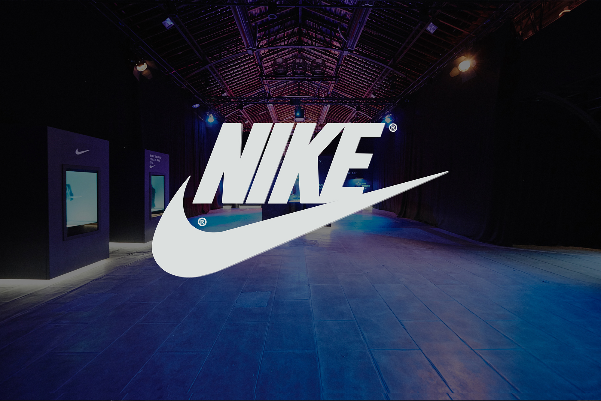 Nike Flashpack